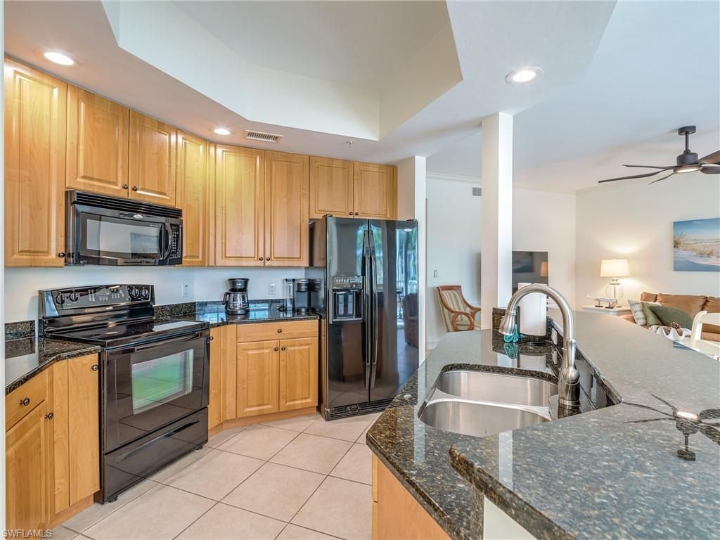 3921 Kens Way , Unit 2203, Bonita Springs, FL 34134 Photo