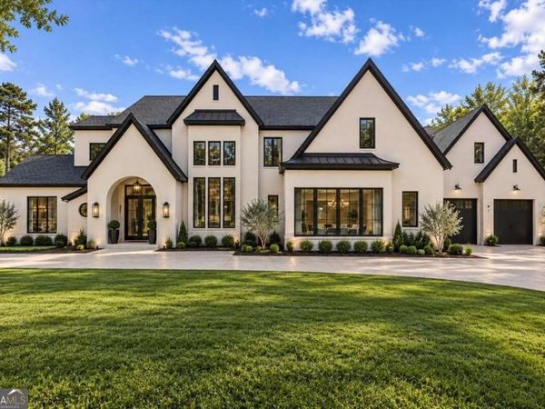 2705 Talley Lane (LOT 1), Buford, GA 30519