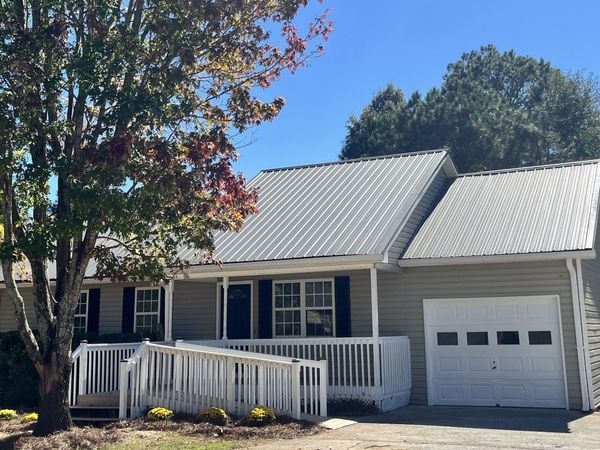 247 Sonora Drive SE, Calhoun, GA 30701