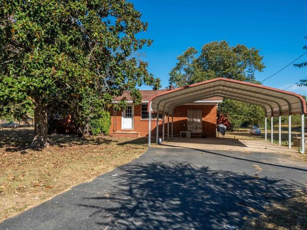 11580 222 Highway, Malvern, AR 72104