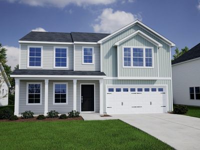 218 Denington Drive , Elgin, SC 29045