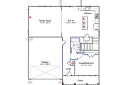 218 Denington Drive  photo 4