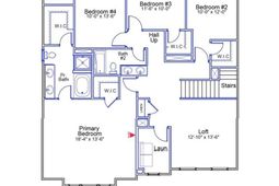 218 Denington Drive  photo 4