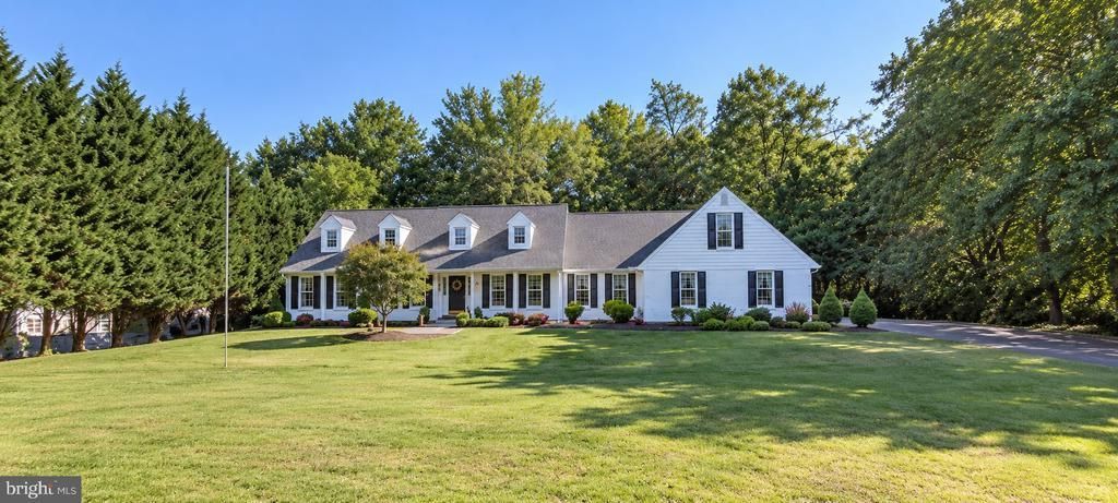 7701 BRADSHAW ROAD, KINGSVILLE, MD 21087