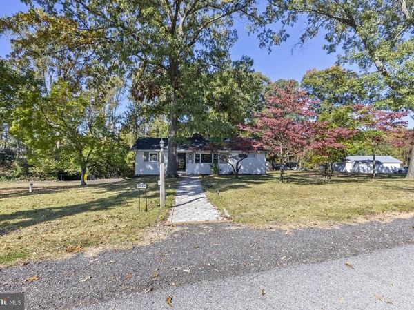 1664 GLEN DRIVE , PASADENA, MD 21122