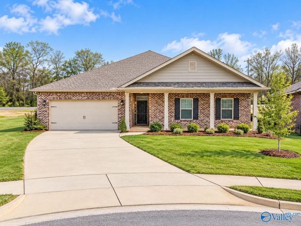 201 Poplar Hollow Drive, Harvest, AL 35749