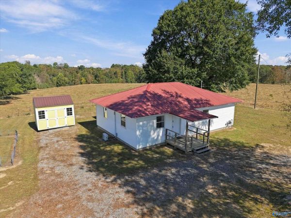 609 Gene Brown Raod, Boaz, AL 35957