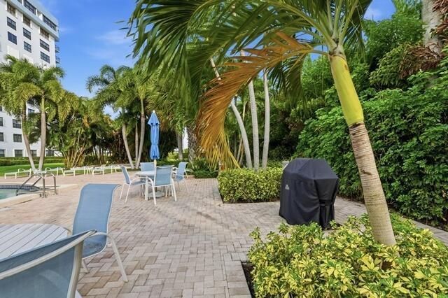 3800 Washington Road, Unit 1208, West Palm Beach, FL 33405 Photo