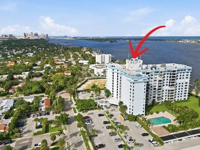 3800 Washington Road, Unit 1208, West Palm Beach, FL 33405 Photo
