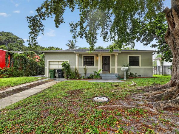 1385 NE 131ST Street, North Miami, FL 33161