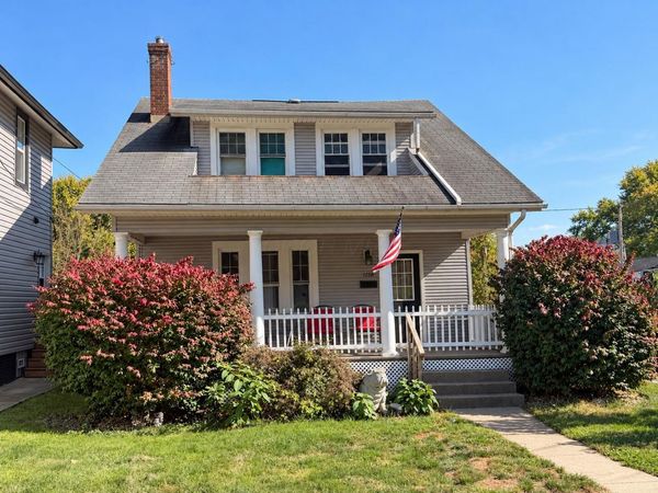 1220 N Columbus Street , Lancaster, OH 43130