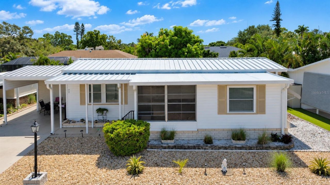 77 Caballo Way, Bradenton, FL 34209 Photo
