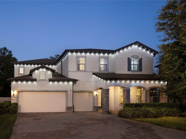 355 PAUL POINT, LAKE MARY, FL 32746