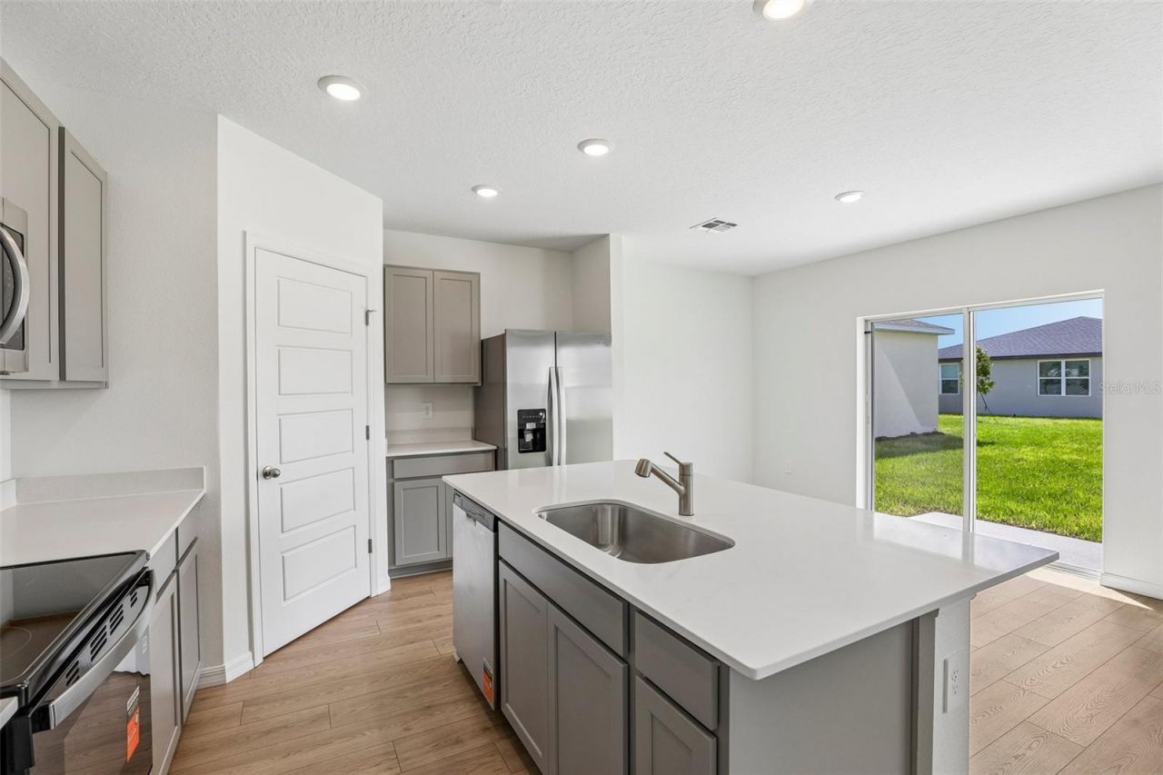 1232 Cumberland Trail Drive, Lake Hamilton, FL 33851 Photo