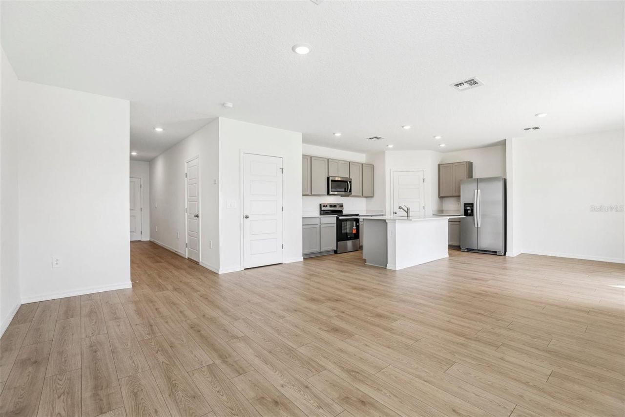 1232 Cumberland Trail Drive, Lake Hamilton, FL 33851 Photo