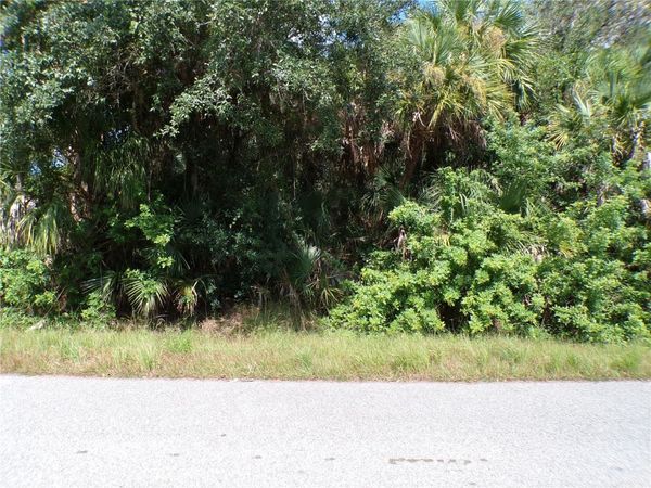 NANSEN LANE , NORTH PORT, FL 34286