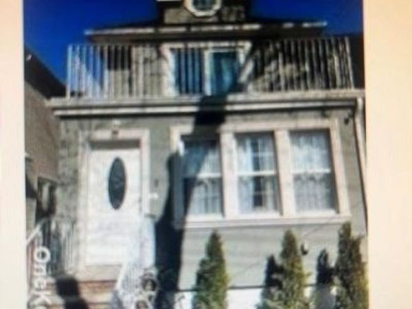 11919 147th Street , Jamaica, NY 11436