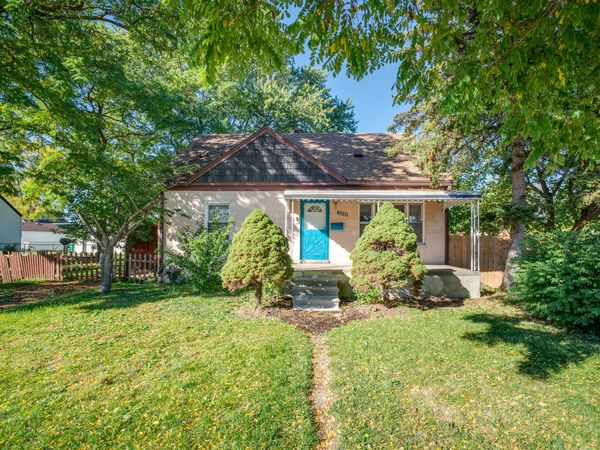 21853 Rausch Avenue, Eastpointe, MI 48021