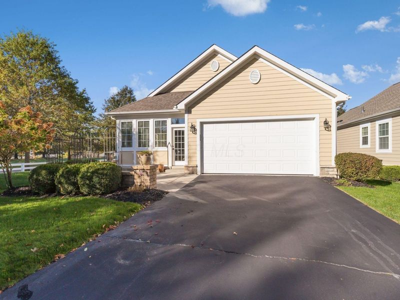 5435 Langwell Drive, Westerville, OH 43082 Photo 2