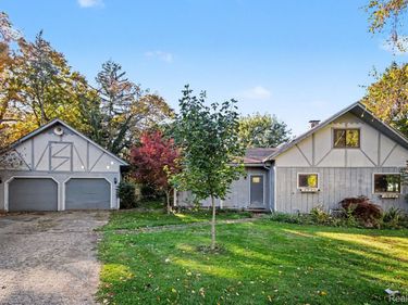 210 Short Street SE, Caledonia Village, Mi 49316