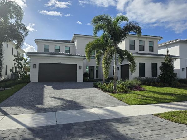 17899 YAFA Court, Boca Raton, FL 33496