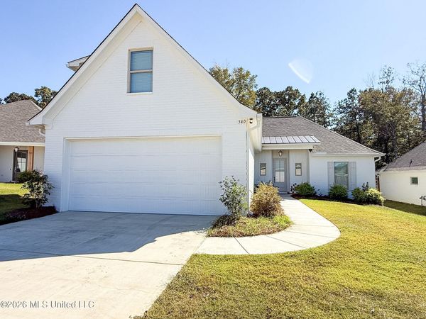 340 Oakville Circle, Brandon, MS 39047