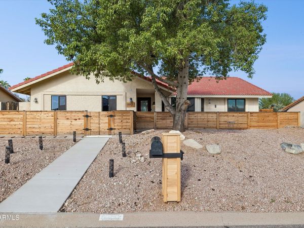 14652 N El Pueblo Boulevard N, Fountain Hills, AZ 85268