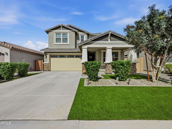4106 E APPALOOSA Road, Gilbert, AZ 85296