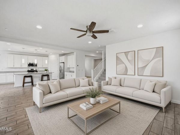 4106 E APPALOOSA Road, Gilbert, AZ 85296