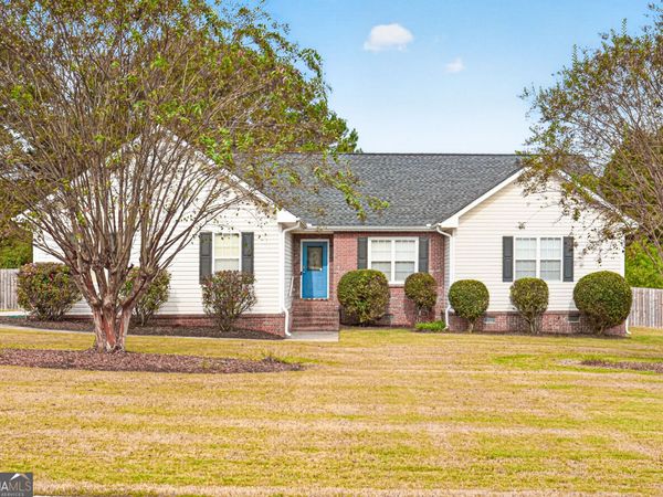 1017 Crystal Brook Way, Monroe, GA 30655