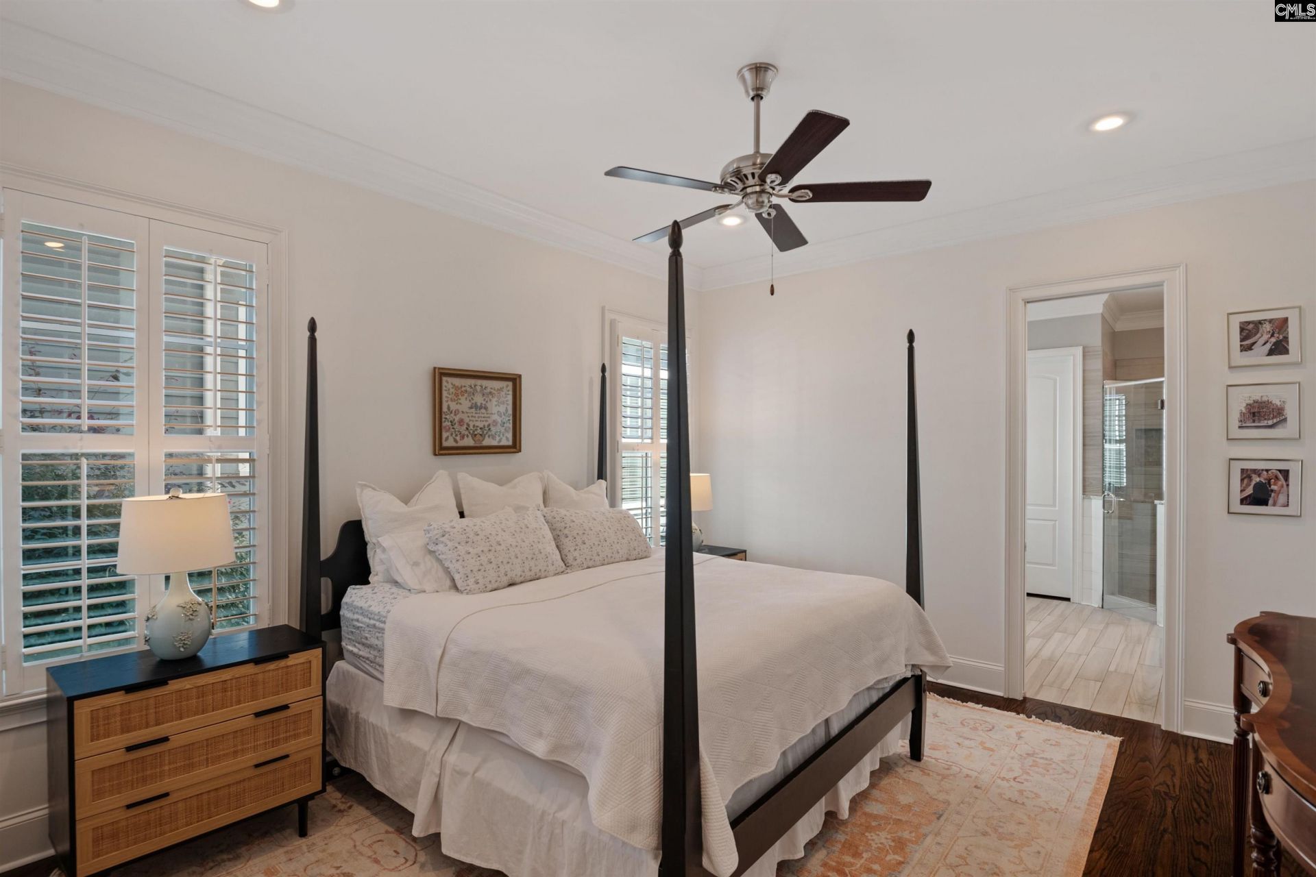 154 Glade Spring Drive Photo 16