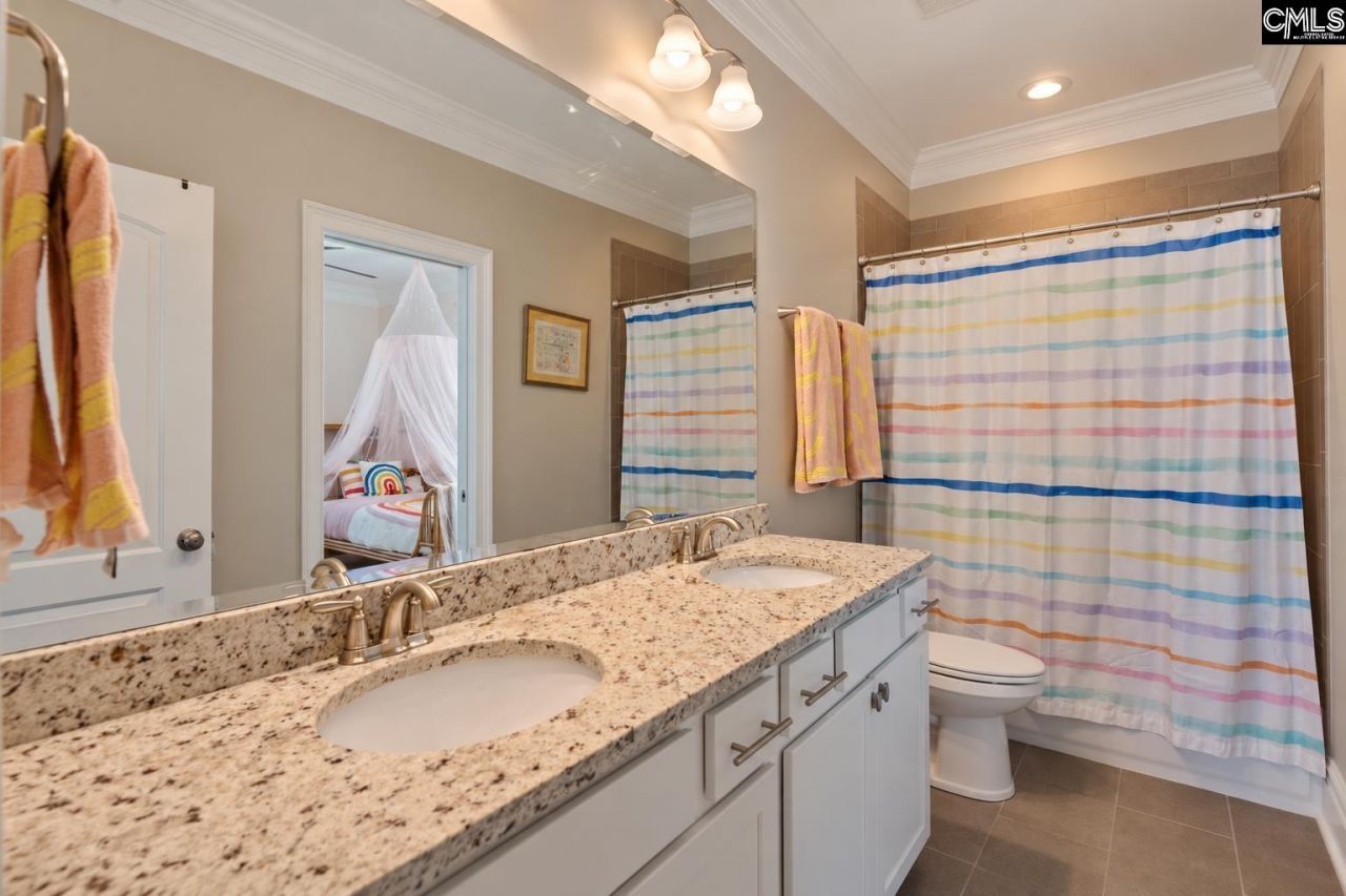 154 Glade Spring Drive Photo 25