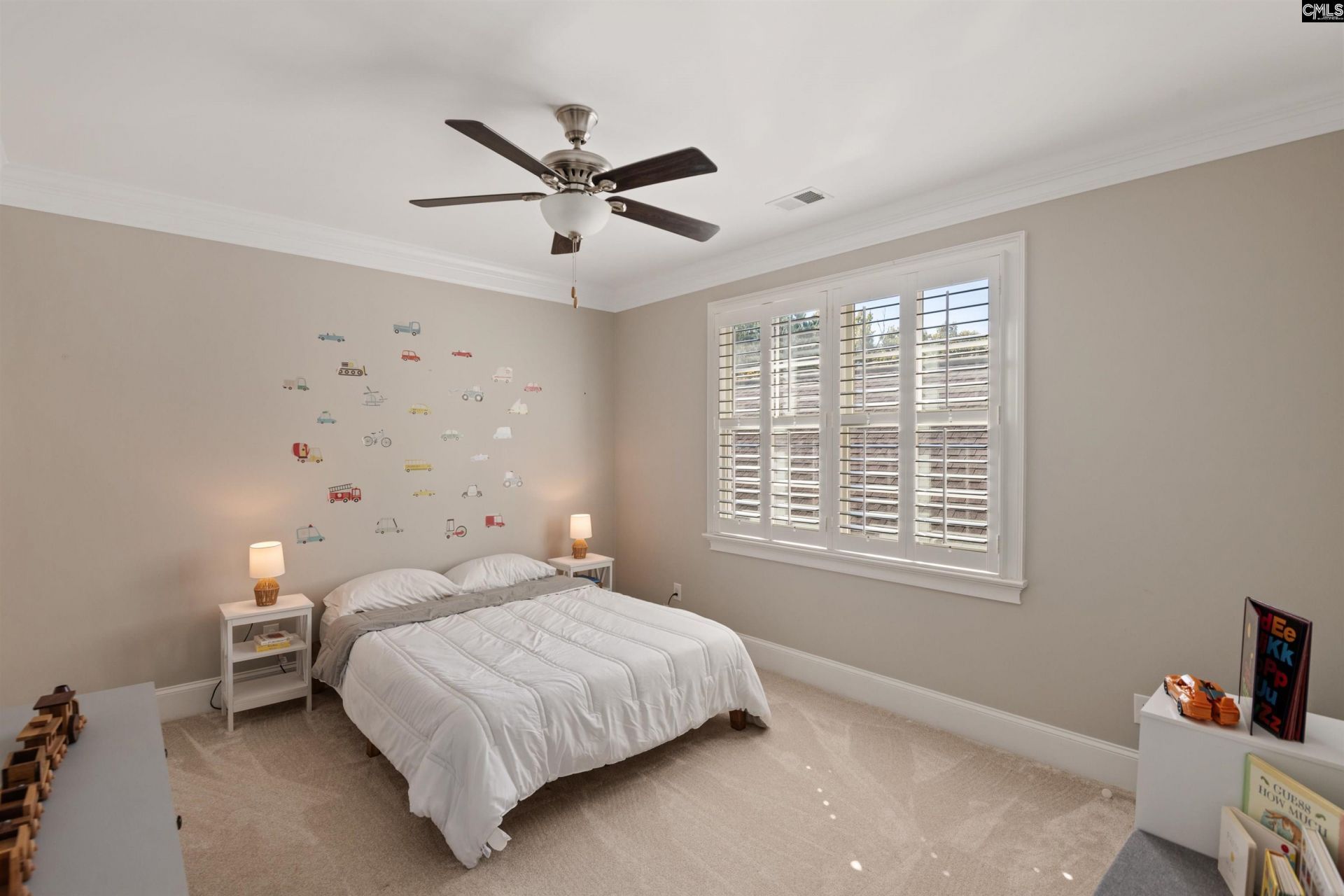 154 Glade Spring Drive Photo 28
