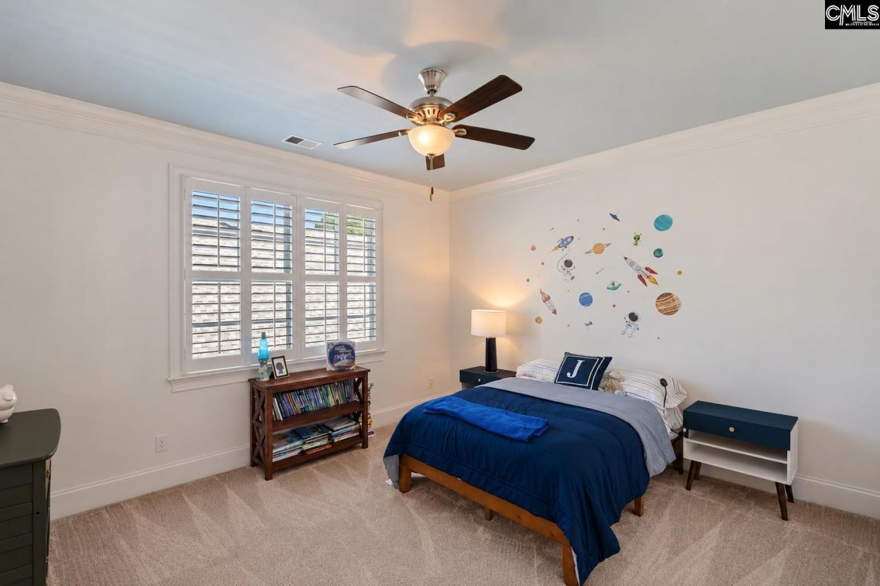 154 Glade Spring Drive Photo 30