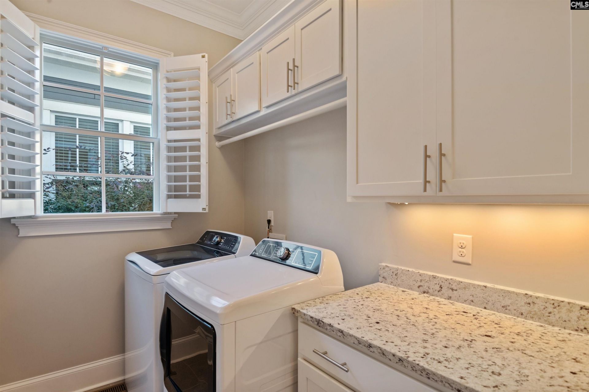 154 Glade Spring Drive Photo 36