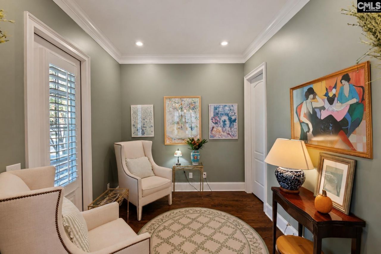154 Glade Spring Drive Photo 6