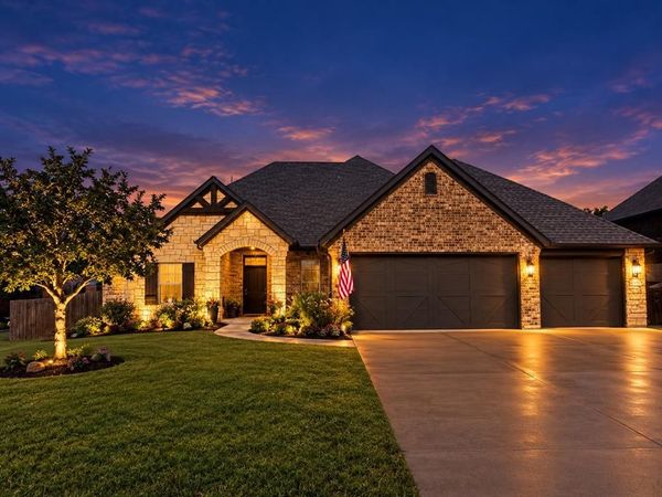 3423 NW 189th , Edmond, OK 73012