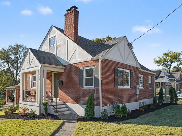 260 S Grand Avenue, Fort Thomas, KY 41075