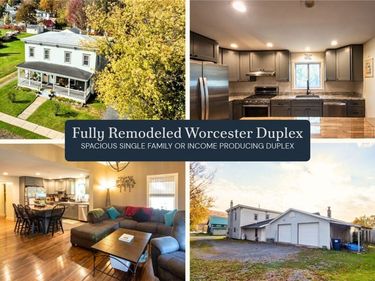 11 Depot Street, Worcester, NY 12197