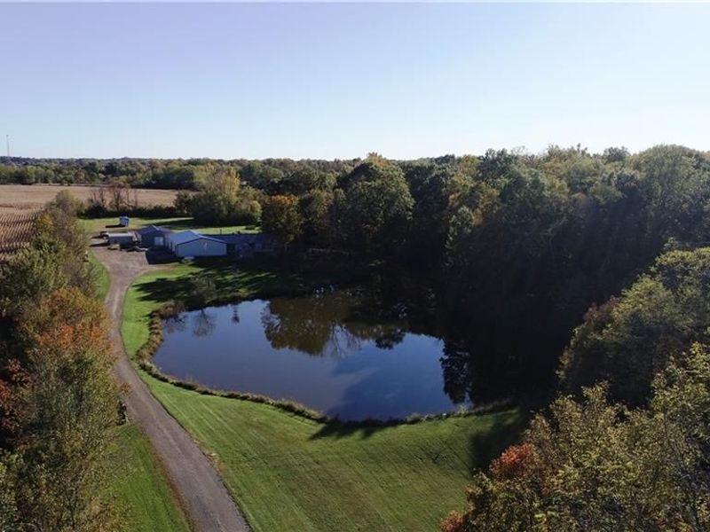 1396 W State Route 725, Camden, OH 45311 Photo 10
