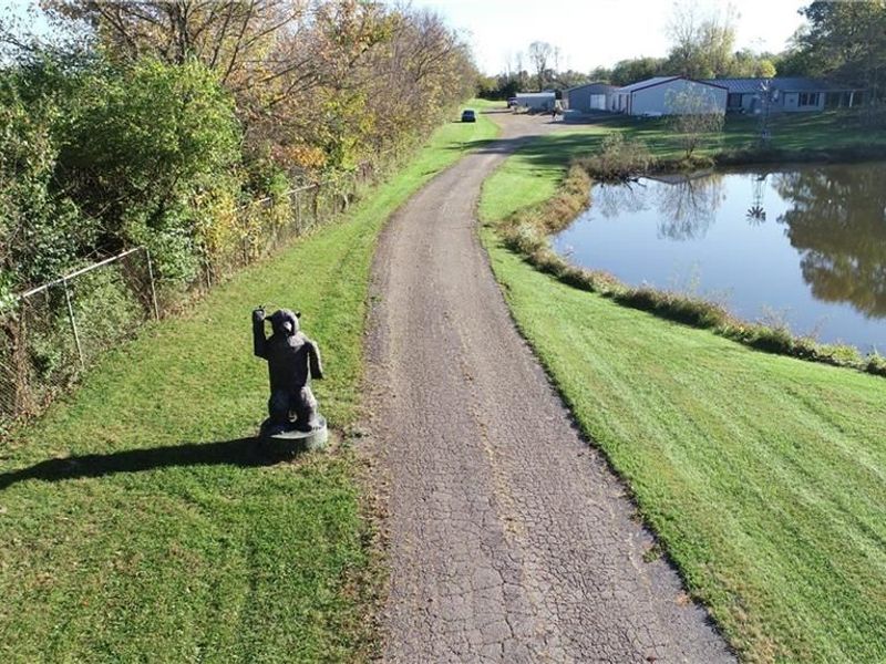1396 W State Route 725, Camden, OH 45311 Photo 33