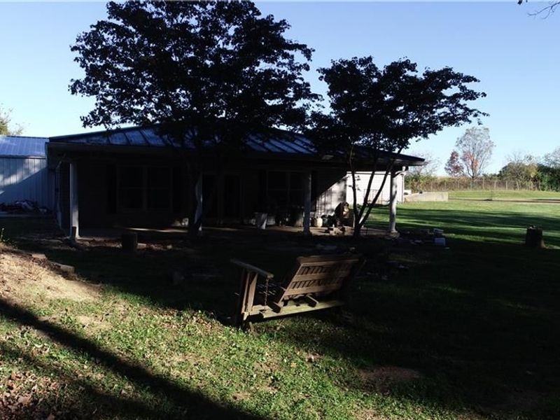 1396 W State Route 725, Camden, OH 45311 Photo 39