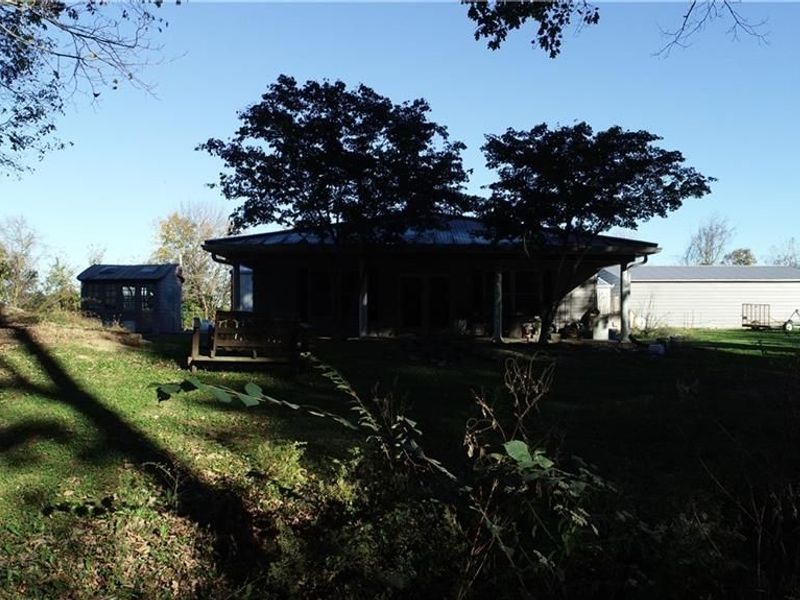 1396 W State Route 725, Camden, OH 45311 Photo 44