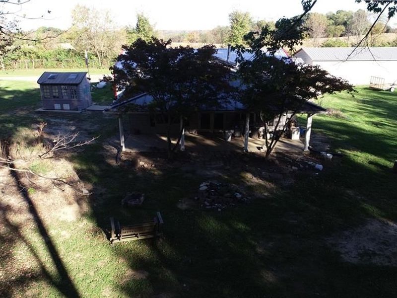 1396 W State Route 725, Camden, OH 45311 Photo 45