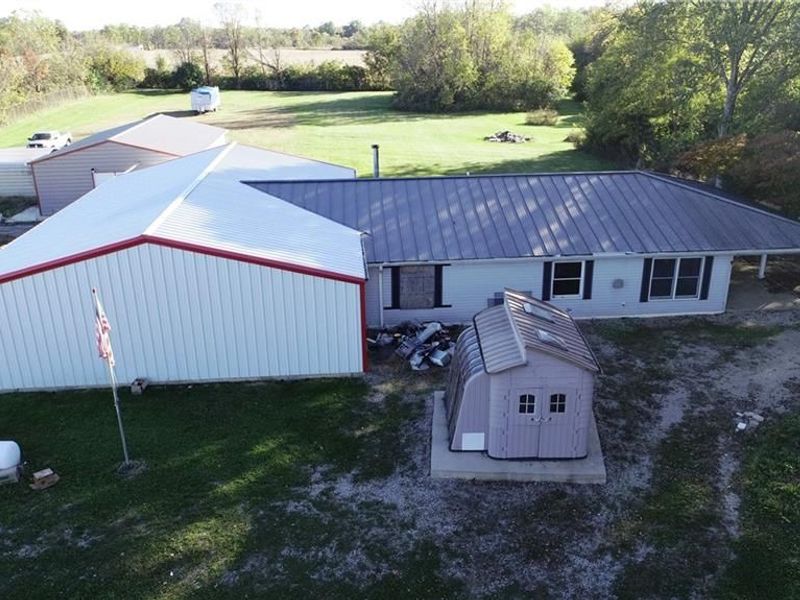 1396 W State Route 725, Camden, OH 45311 Photo 5