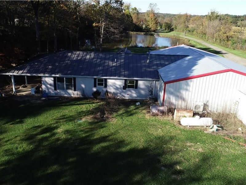 1396 W State Route 725, Camden, OH 45311 Photo 53