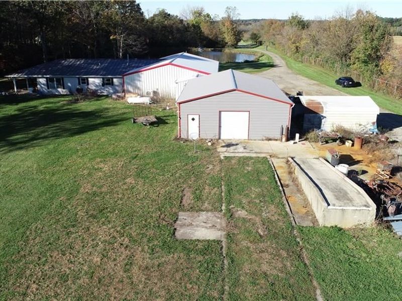 1396 W State Route 725, Camden, OH 45311 Photo 56