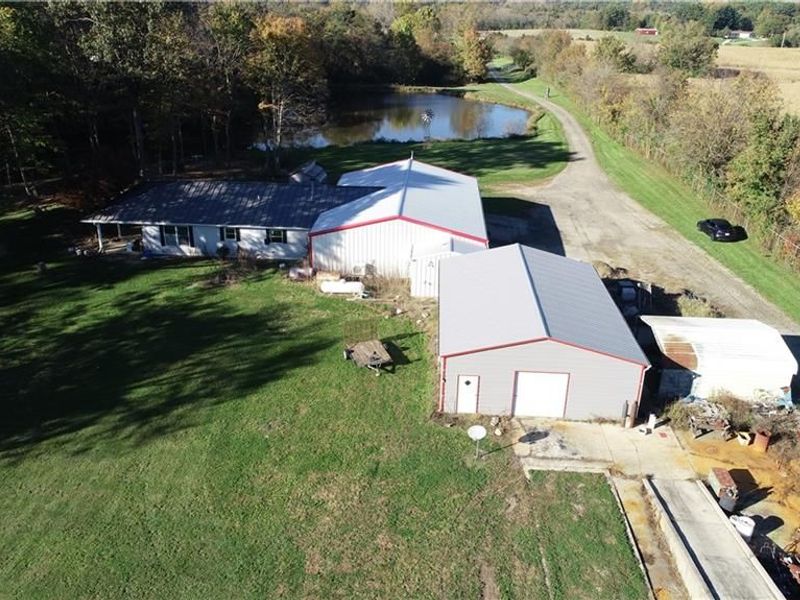1396 W State Route 725, Camden, OH 45311 Photo 57