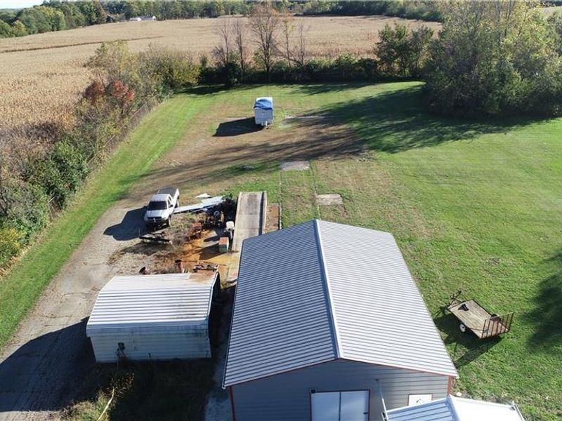 1396 W State Route 725, Camden, OH 45311 Photo 58