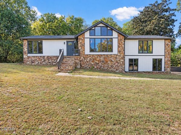 62 Old Pinson Rd , Jackson, TN 38301